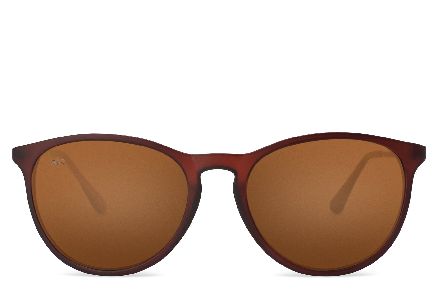 Allure – Mahogany Polarized