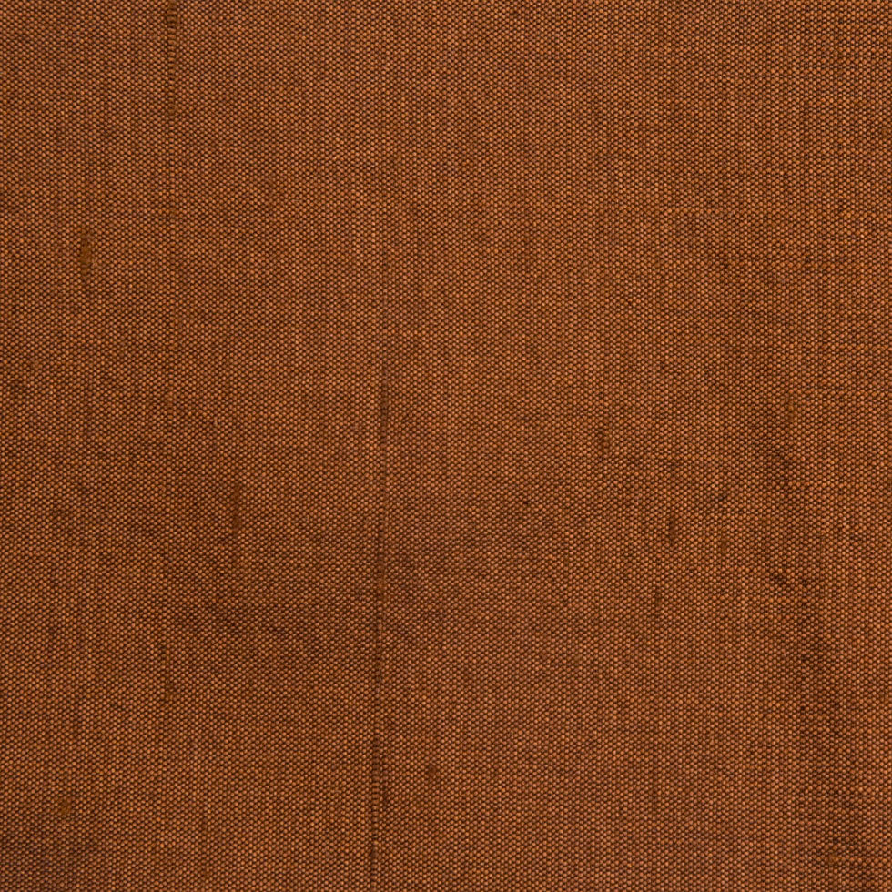 Silk Shantung - Iridescent Spiced Cider - Shantung Collection - Joann Fabrics