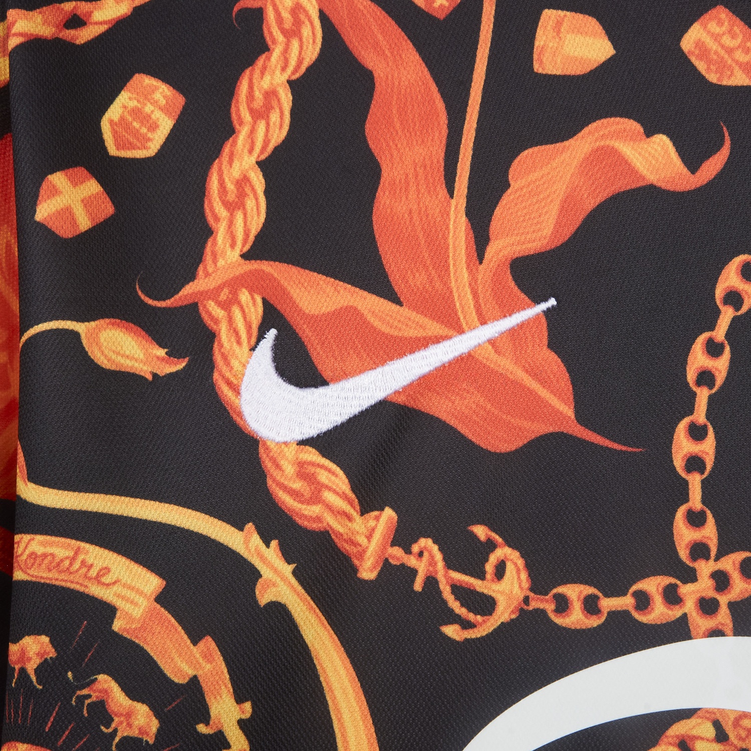 Netherlands 2026 Pre-match Special Jersey - Fans Version - UnitedFutballJersey