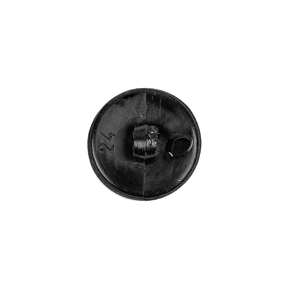 Metallic Red Button - 24L/15mm - Joann Fabrics