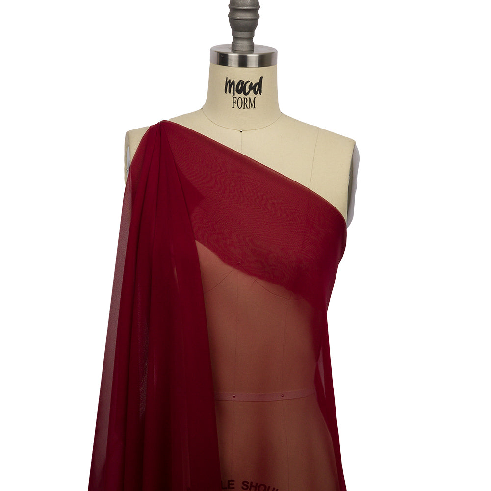 Silk Chiffon 54