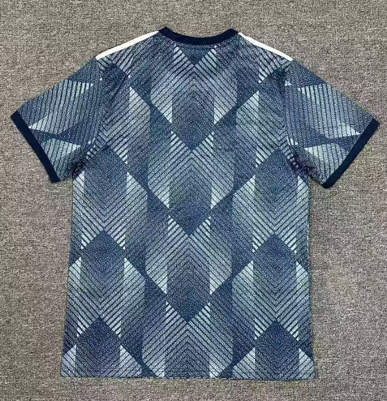 2024-2025 Schalke 04 Third Away Football Jersey 1:1 Thai Quality