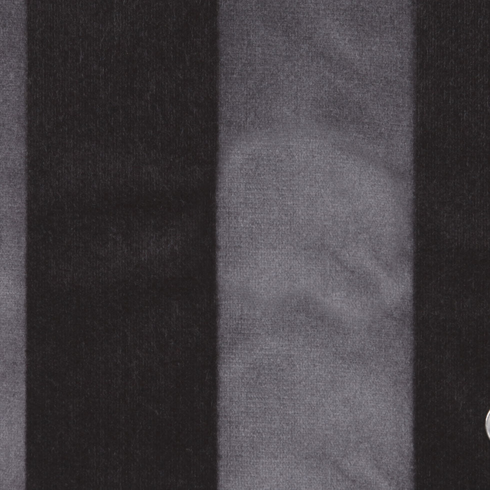 Gray Stripes Velvet - Joann Fabrics