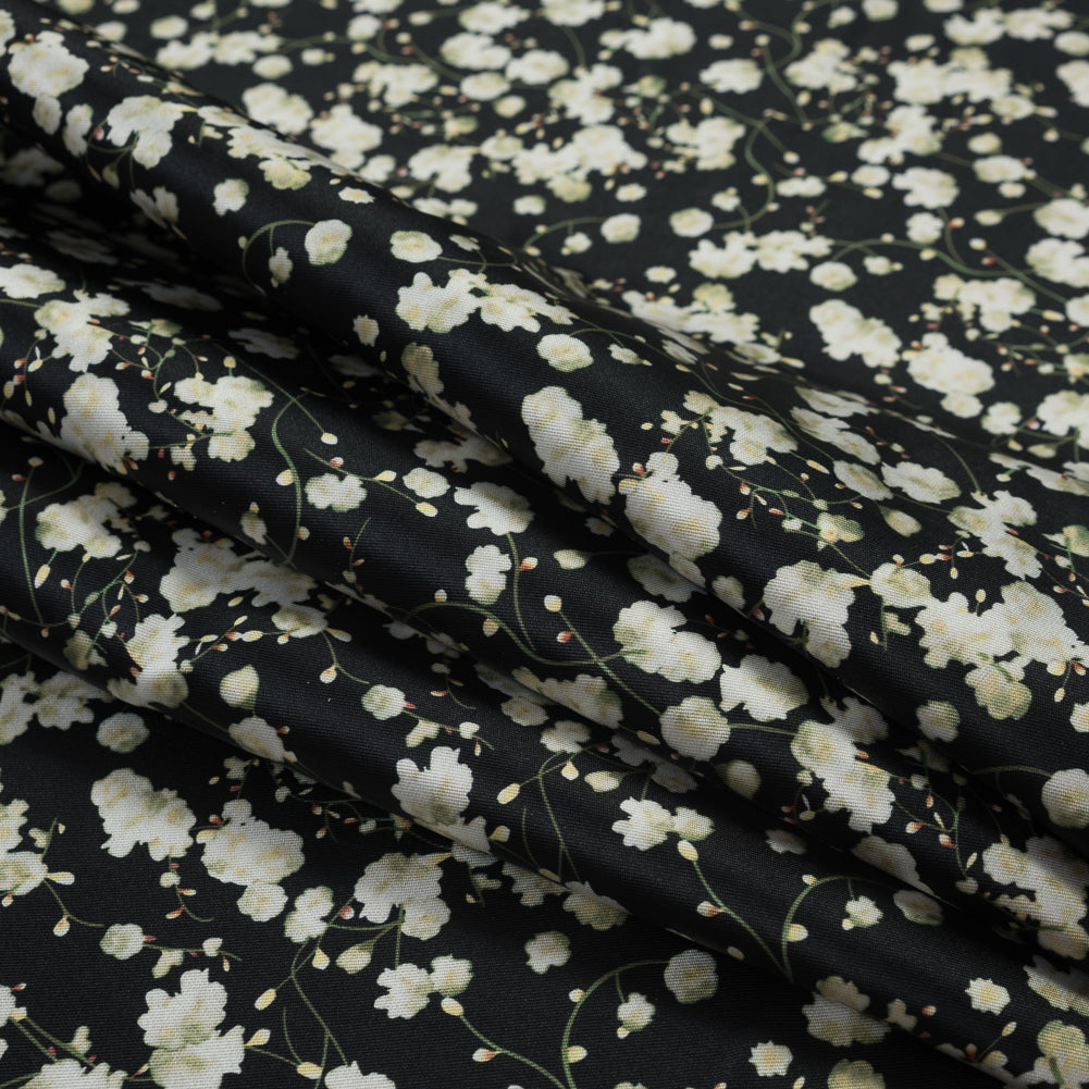 Mood Exclusive Wildflowers of the Mountains Mikado - Joann Fabrics