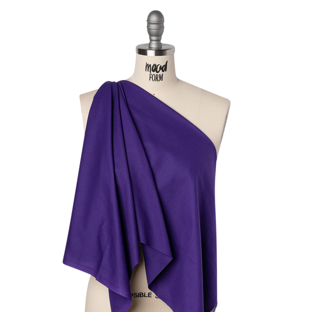 Sew Classic Solid Quilting Cotton Fabrics - Purple - Joann Fabrics