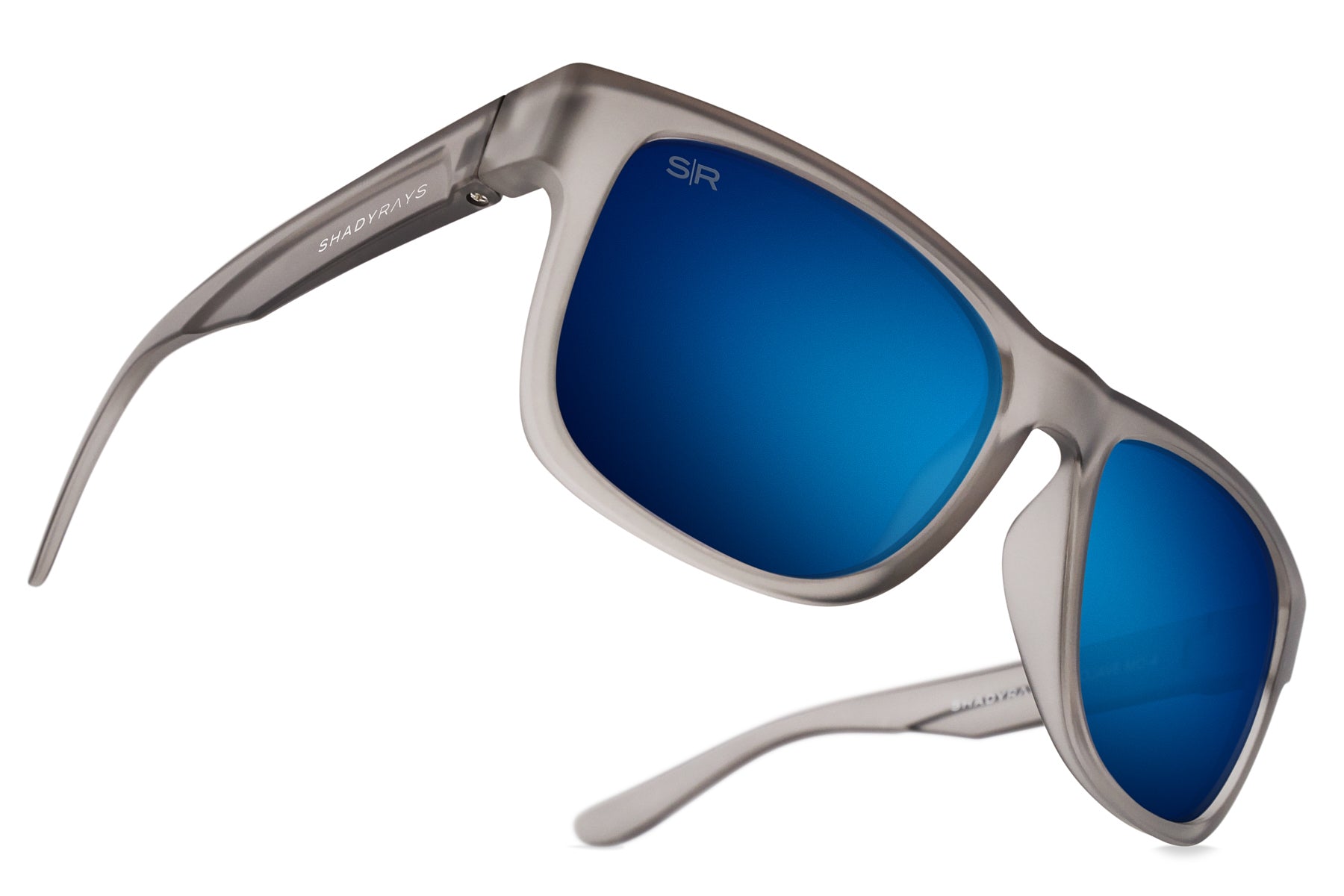 Mojave – Navy Smoke Polarized