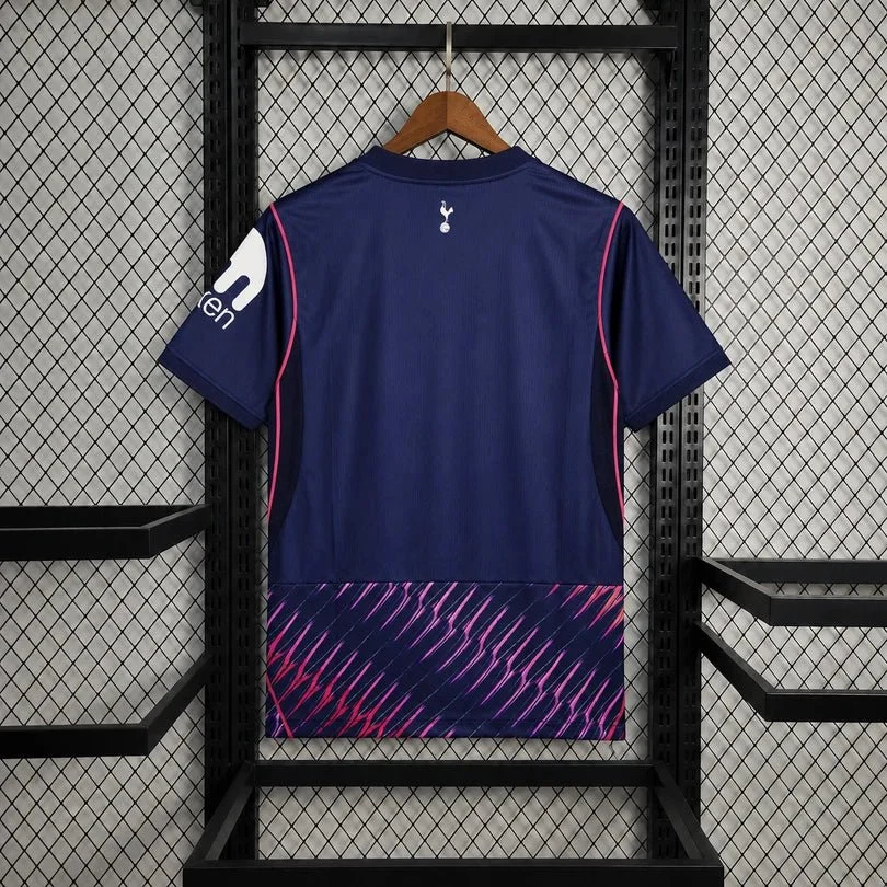 Tottenham 2026 Away Football Shirt for Supporters | S–4XL