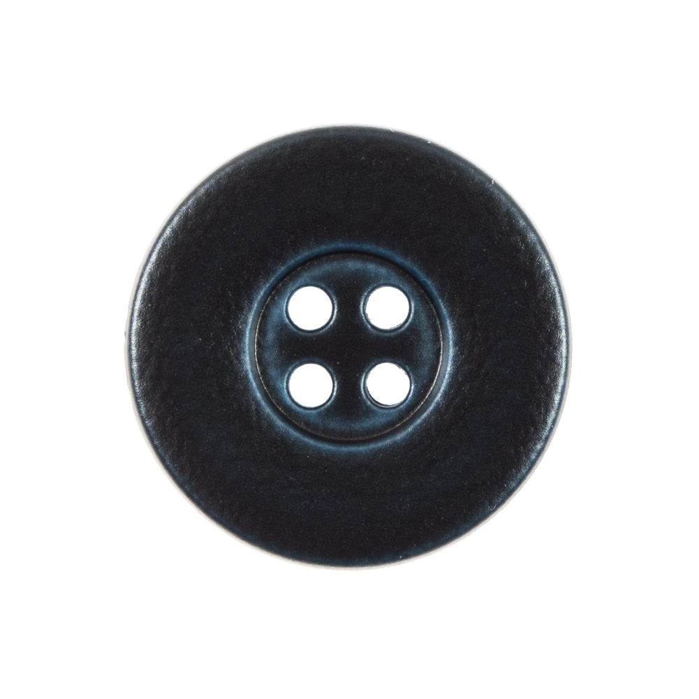 Italian Navy 4-Hole Plastic Button -40L/25.5mm - Joann Fabrics
