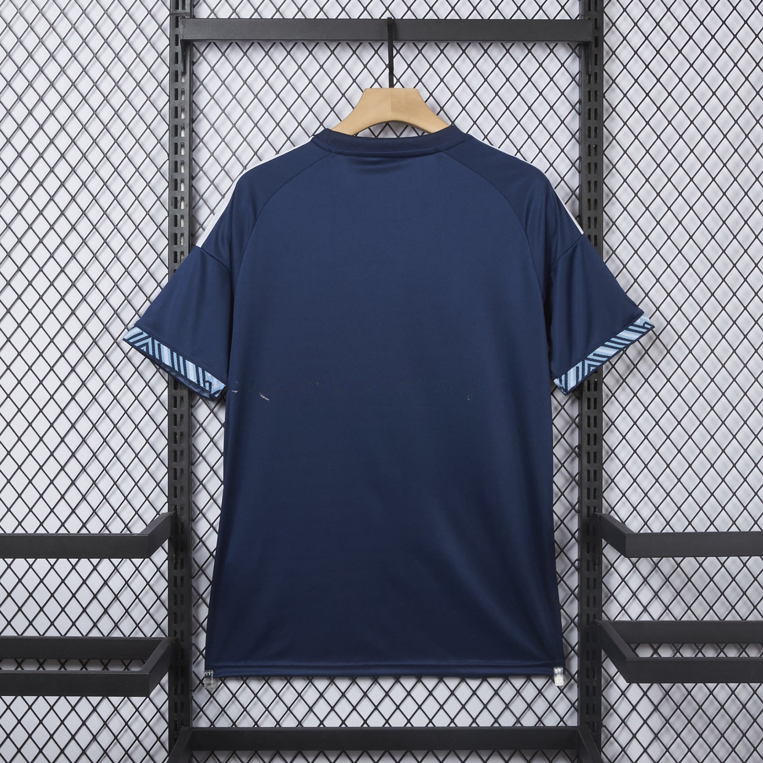 Vancouver Whitecaps 2026-27 Away Jersey - Fans Version - UnitedFutballJersey