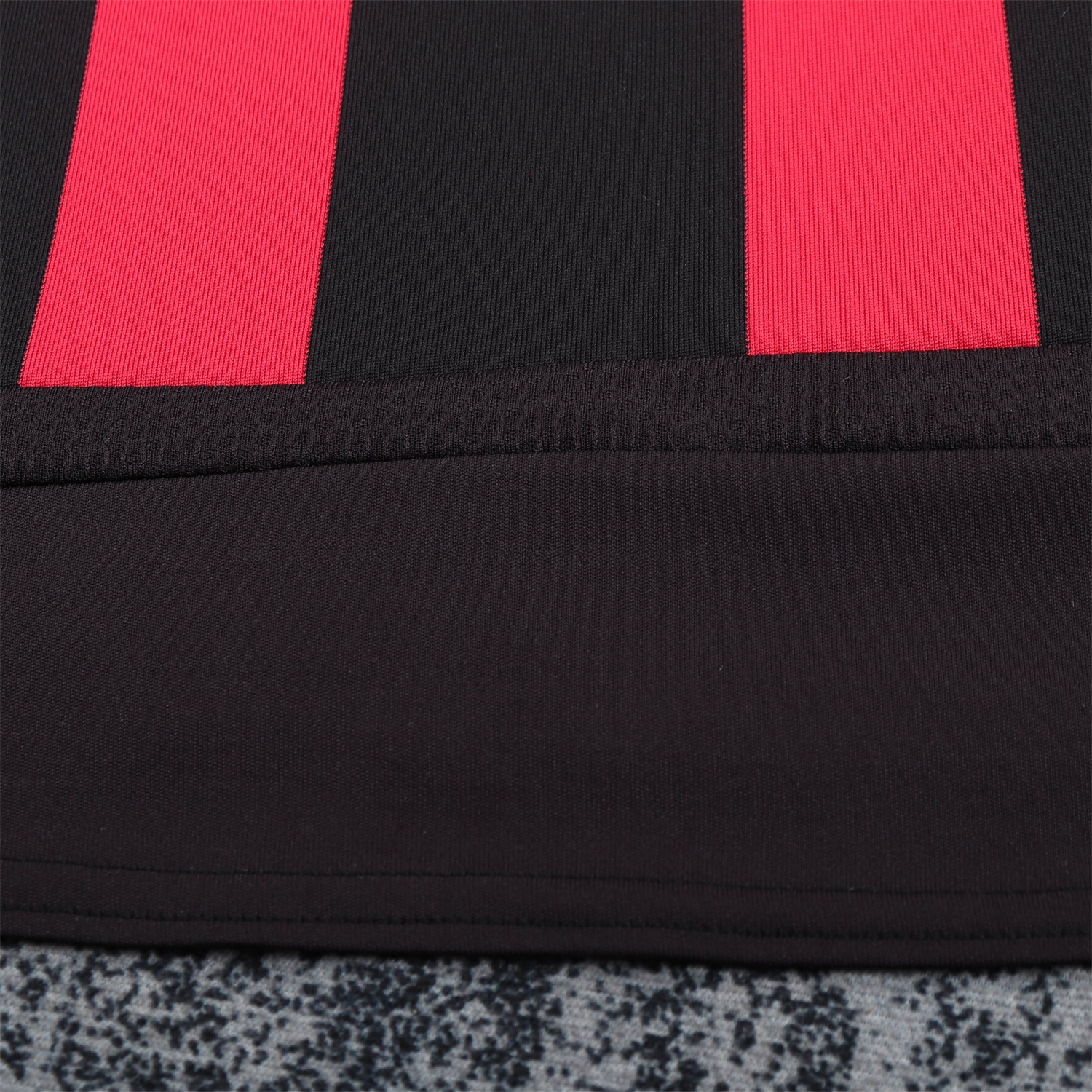 Retro AC Milan 2006-07 Home Long Sleeves Kids Kit - UnitedFutballJersey