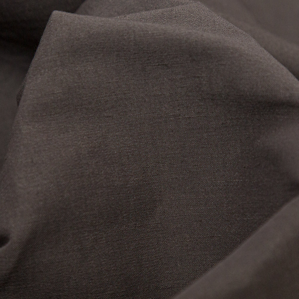 Theory Mulch Stretch Linen and Rayon Woven - Joann Fabrics