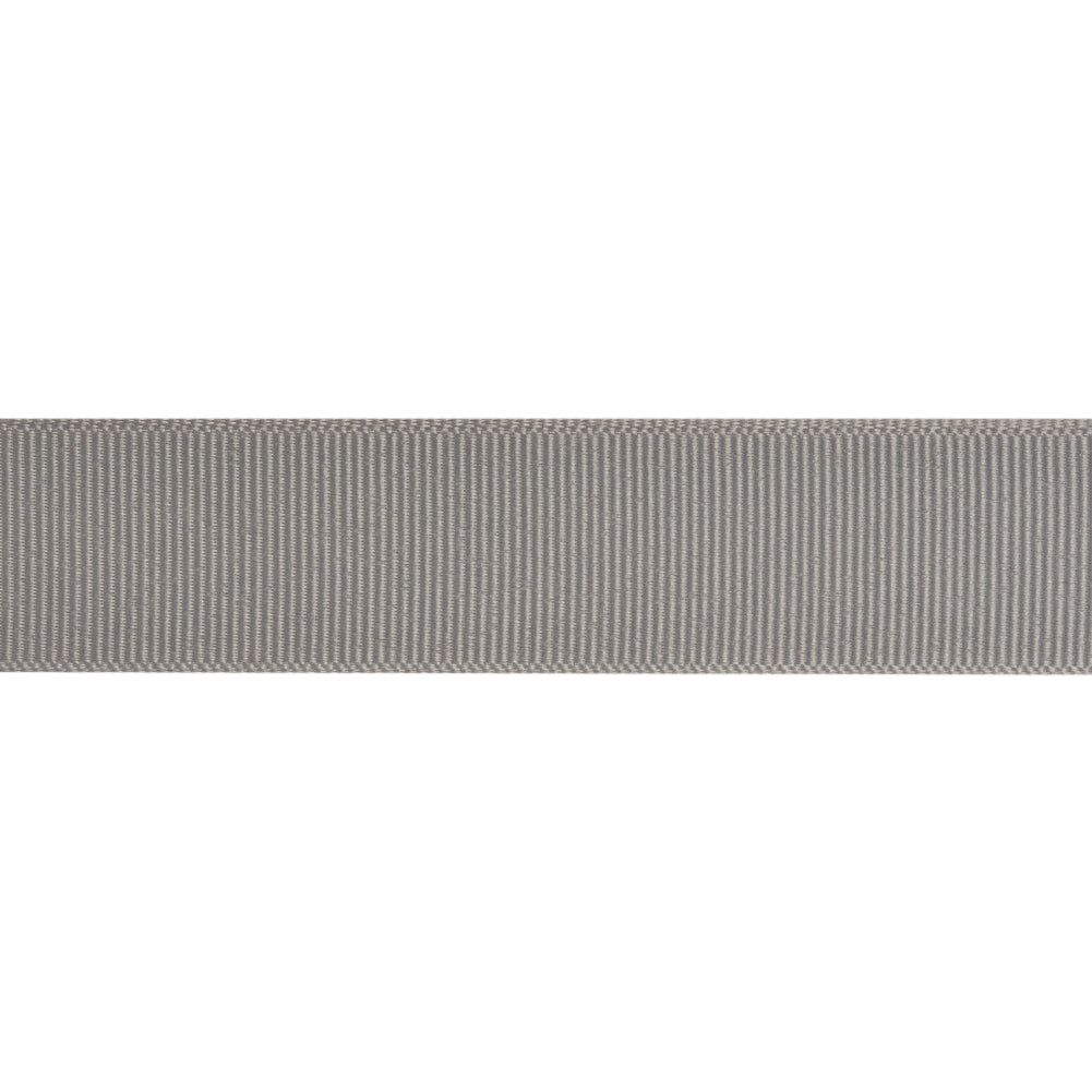 Grosgrain Ribbon - 23mm - Grey - Joann Fabrics