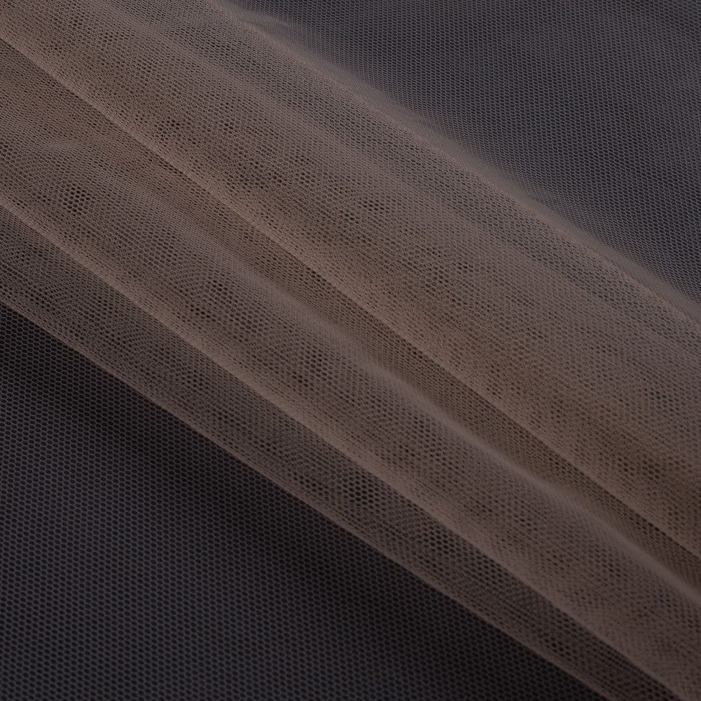 Soft Nylon Tulle - Latte - Leonardo Collection - Joann Fabrics