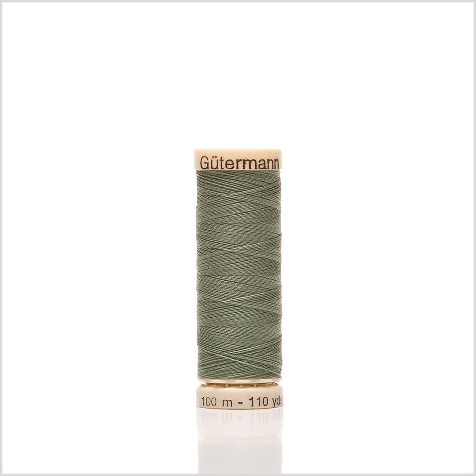 Gutermann Sew All Thread 100m - 723 Verde Green - Joann Fabrics