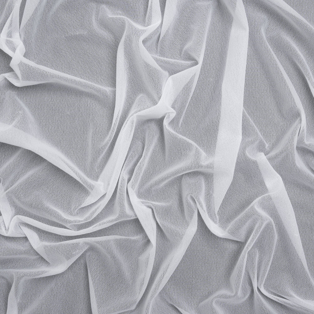 Lightweight Knit Fusible Interlining Single Side - White - Joann Fabrics