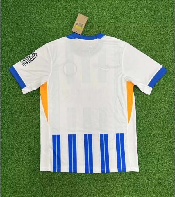 2024/2025 Brighton Home Football Shirt 1:1 Thai Quality