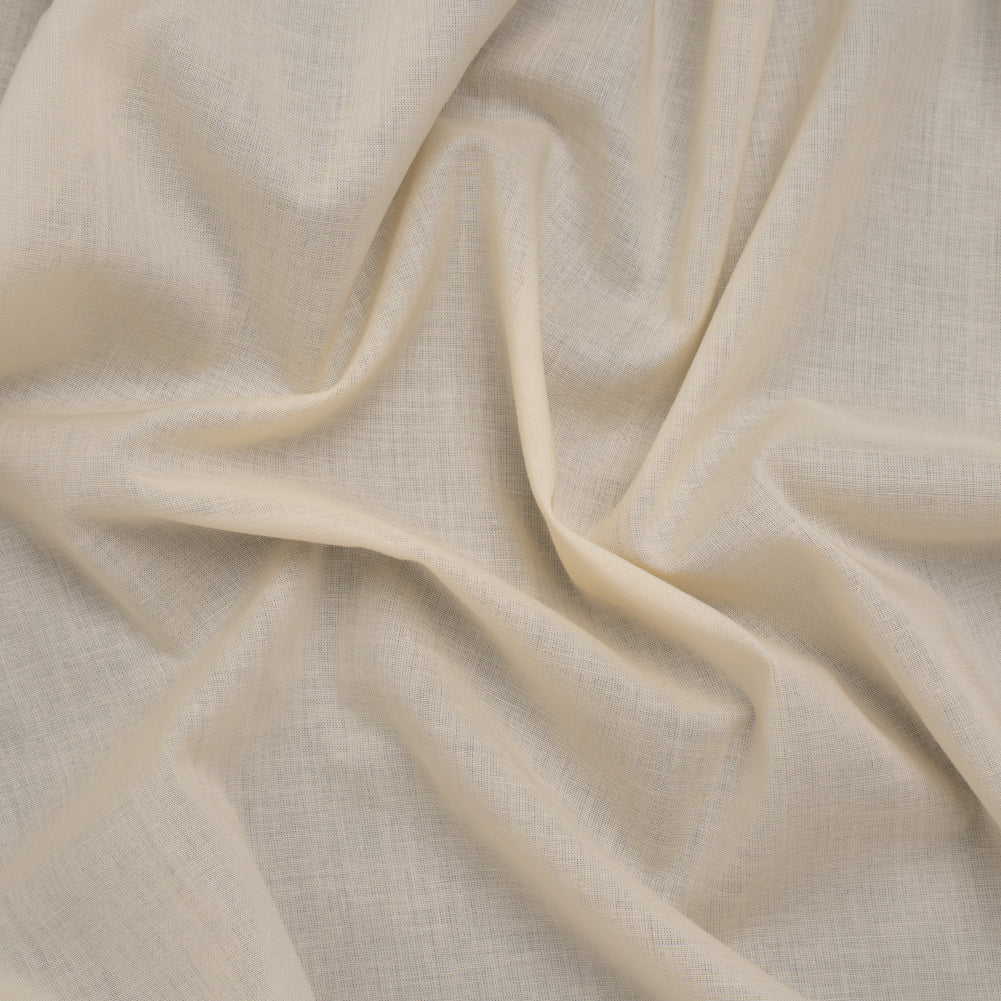 Cotton Voile Lining - Impala - Famous Australian Designer Deadstock - Joann Fabrics