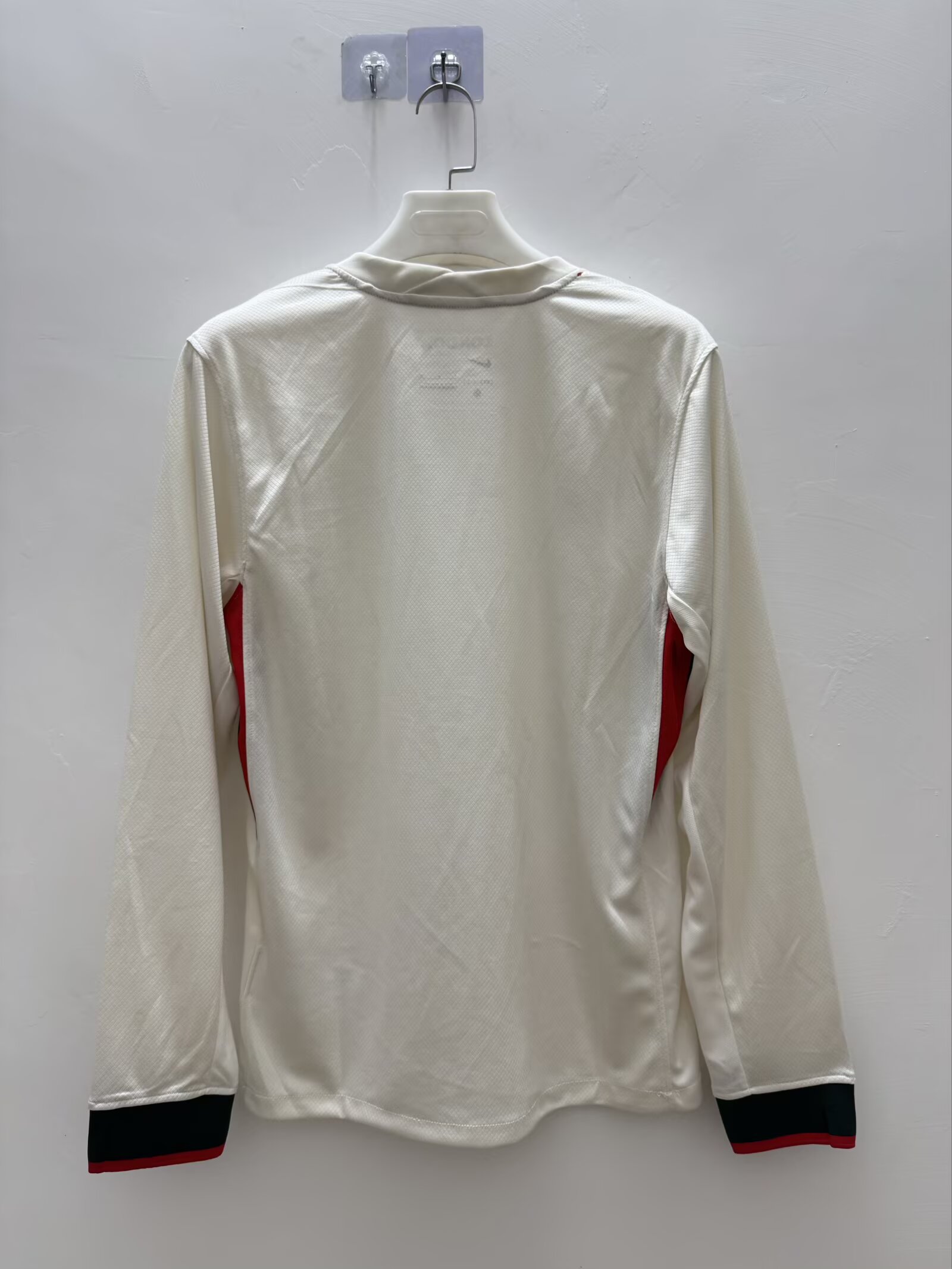 2025/2026 Long Sleeves Chelsea Away Football Shirt1:1 Thai Quality