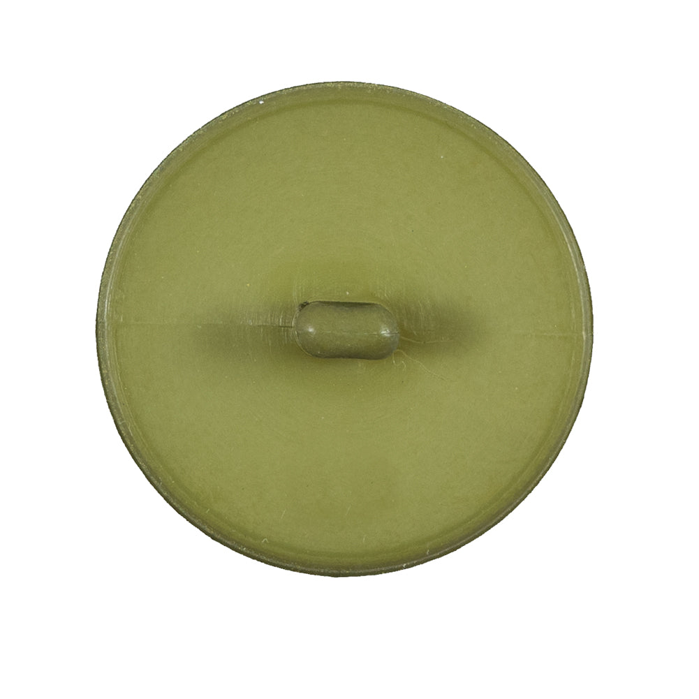 Italian Green and Blue Ombre Textural Button - 44L/28mm - Joann Fabrics