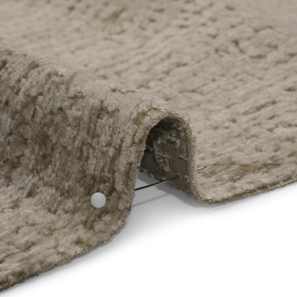 Textured Upholstery Chenille - Linen - Odie Collection - Joann Fabrics