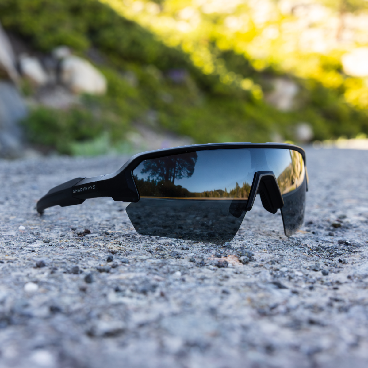 Apex – Blackout Polarized