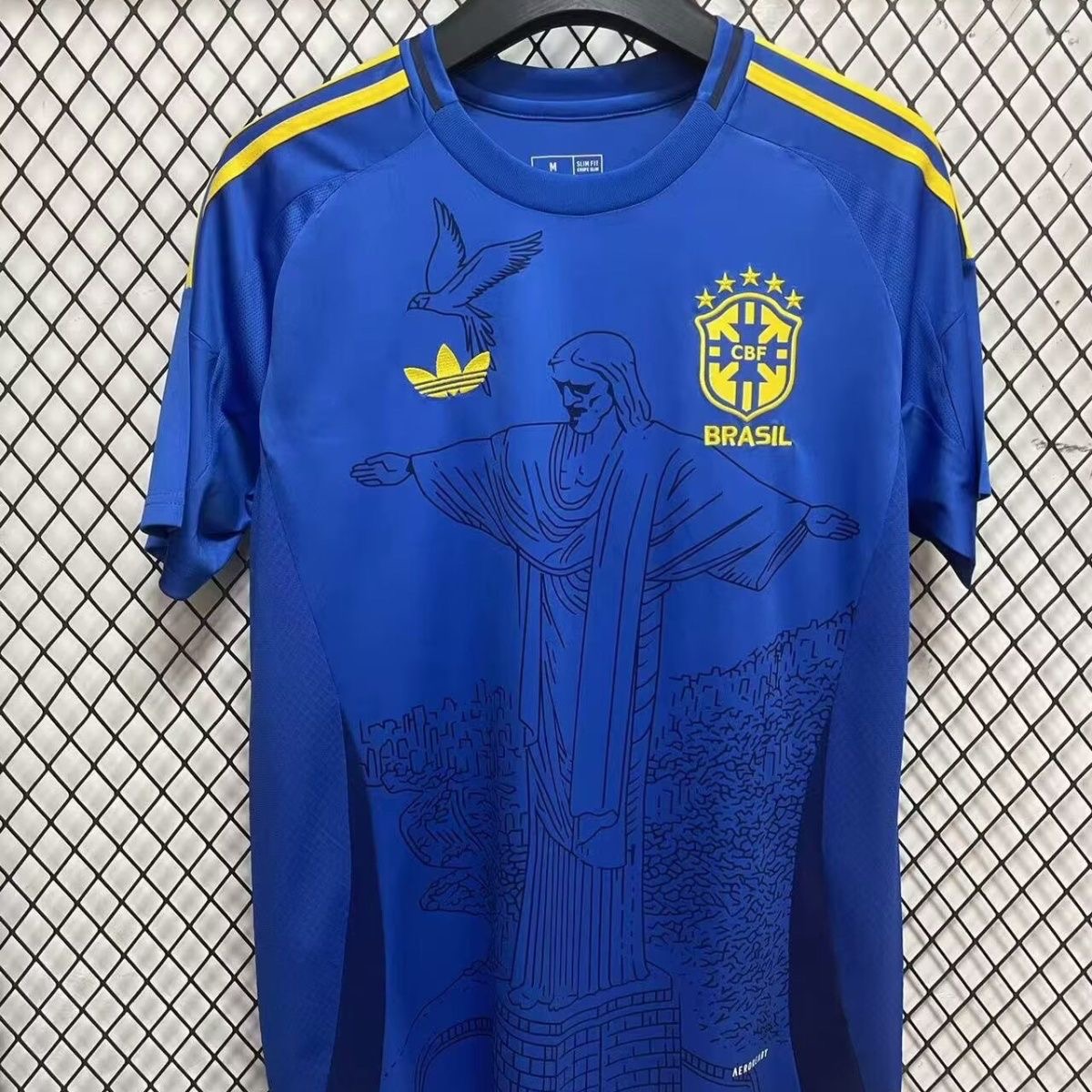 2025/2026 Brazil Goddess Special Edition Football Shirt 1:1 Thai Quality