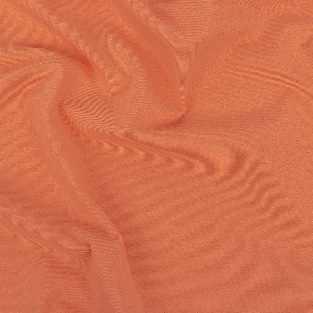 Creamsicle Stretch Rayon Jersey - Joann Fabrics
