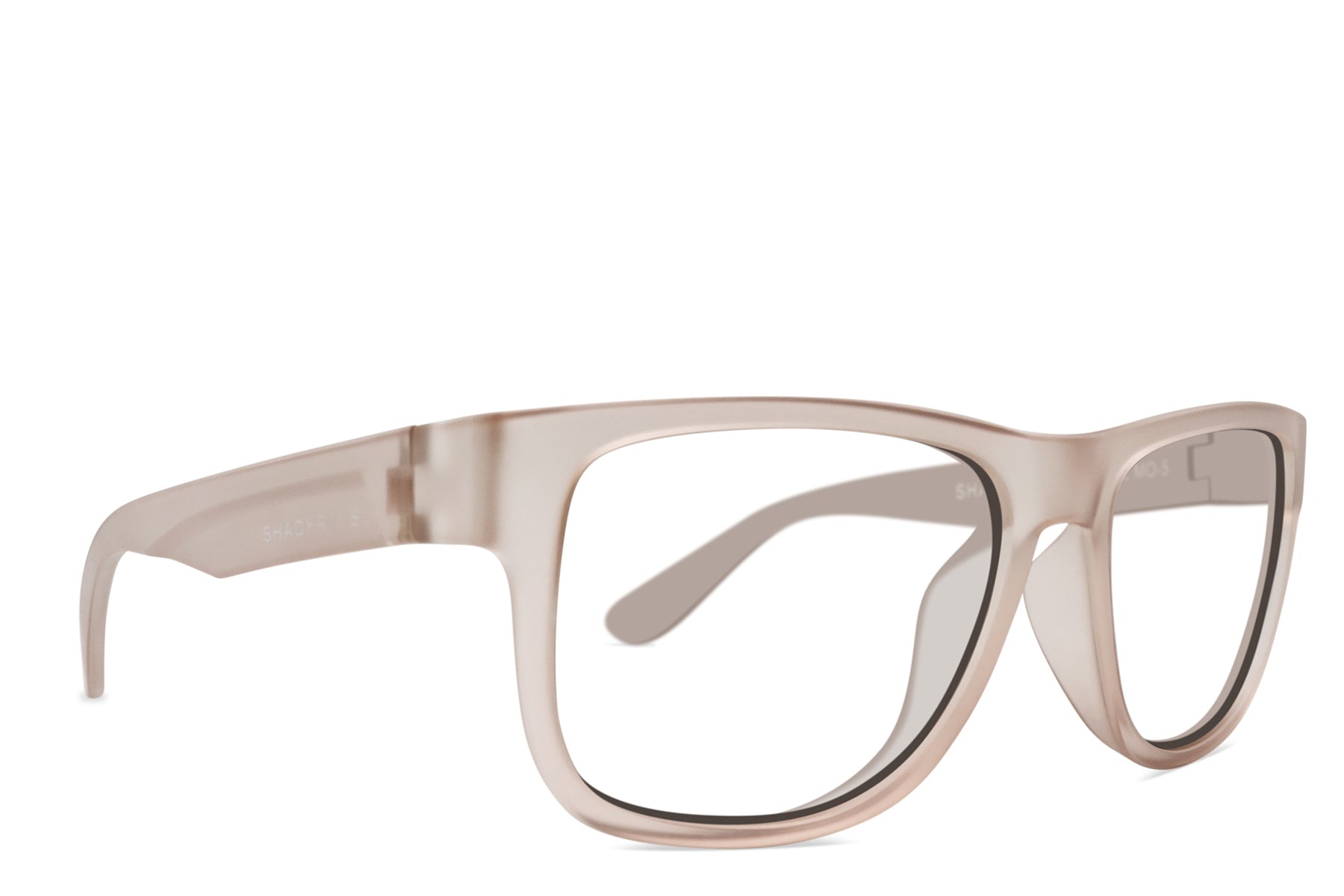 Mojave Rx – Aspen
