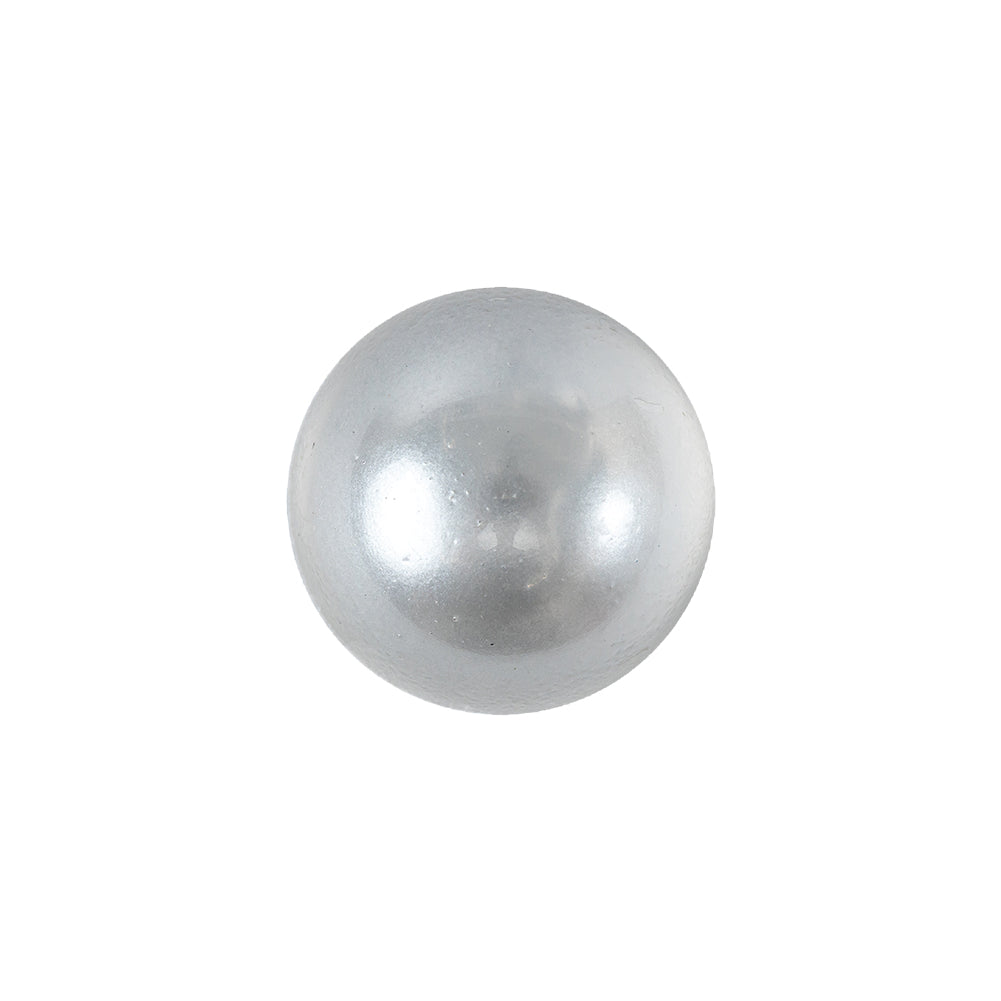 Translucent Dome Shaped Shank Back Plastic Button - 28L/18mm - Joann Fabrics
