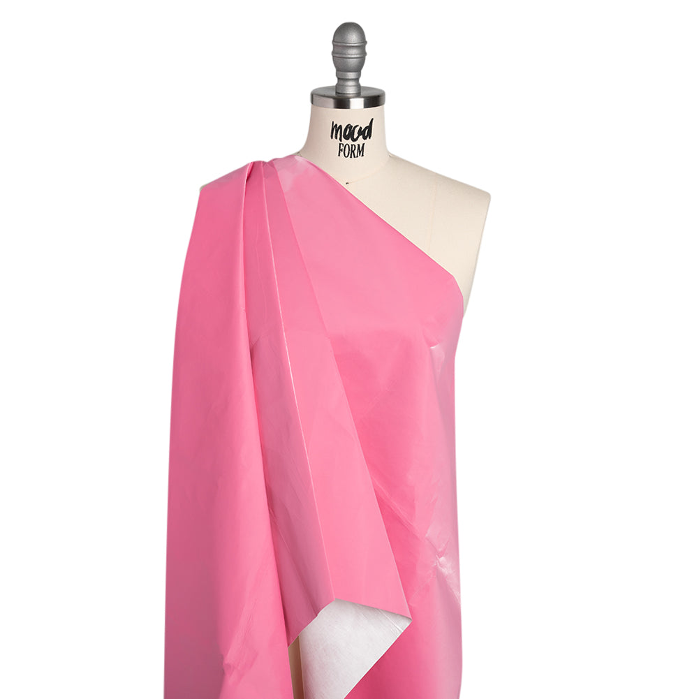PU Coated Tyvek - Semi-Matte Pink - Joann Fabrics