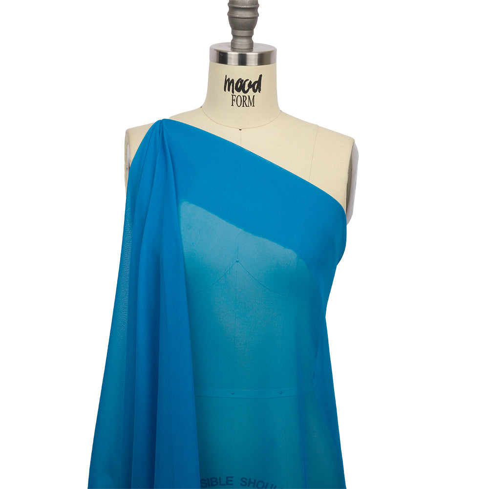 Silk Chiffon 44