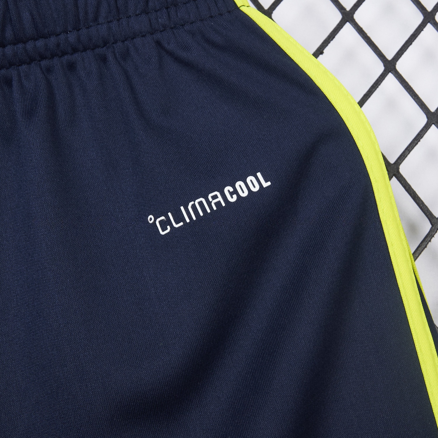 Colombia 2026 Away Shorts - Fans Version - UnitedFutballJersey