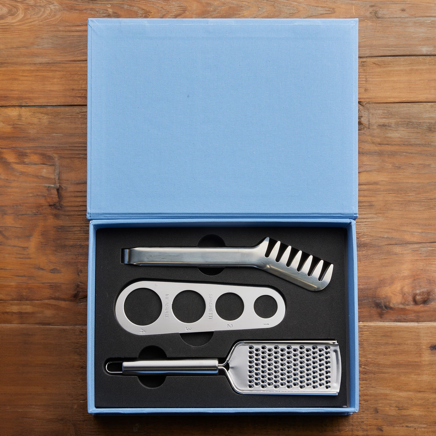 Primo Pasta Tools Kit - Blair Catalog