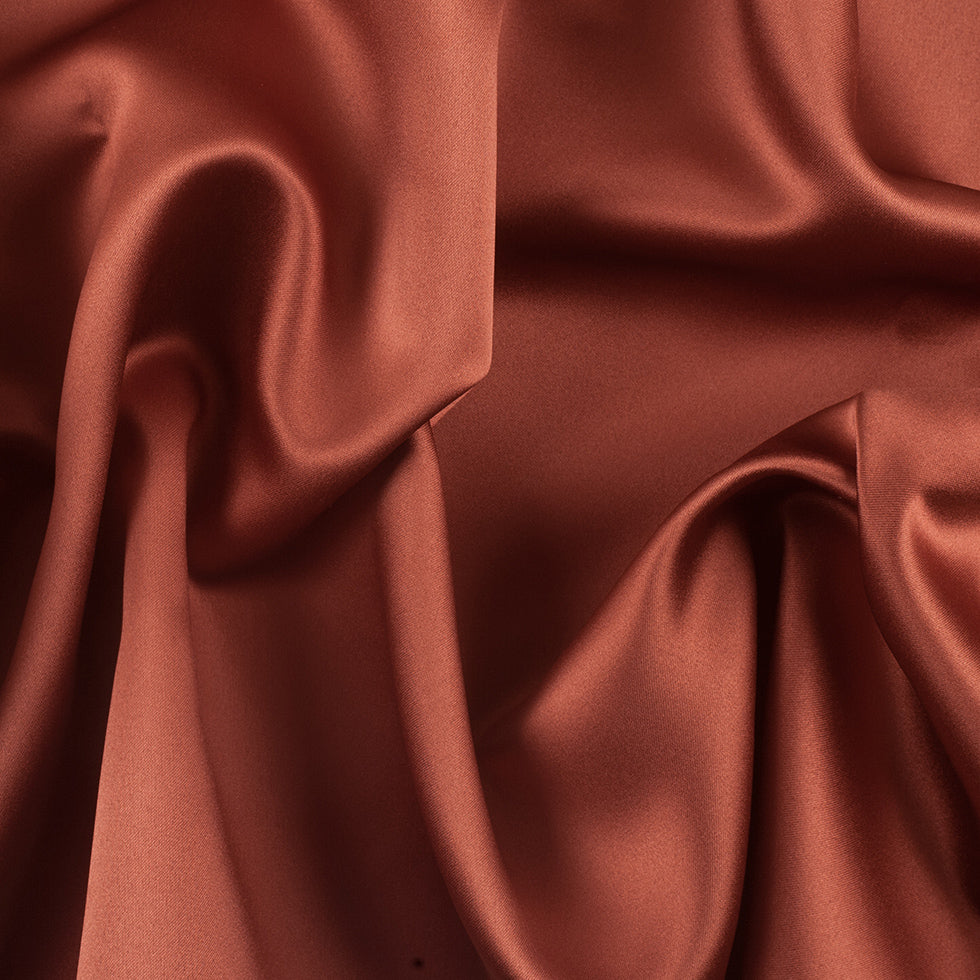 Polyester Satin - Sienna - Reverie Collection - Joann Fabrics