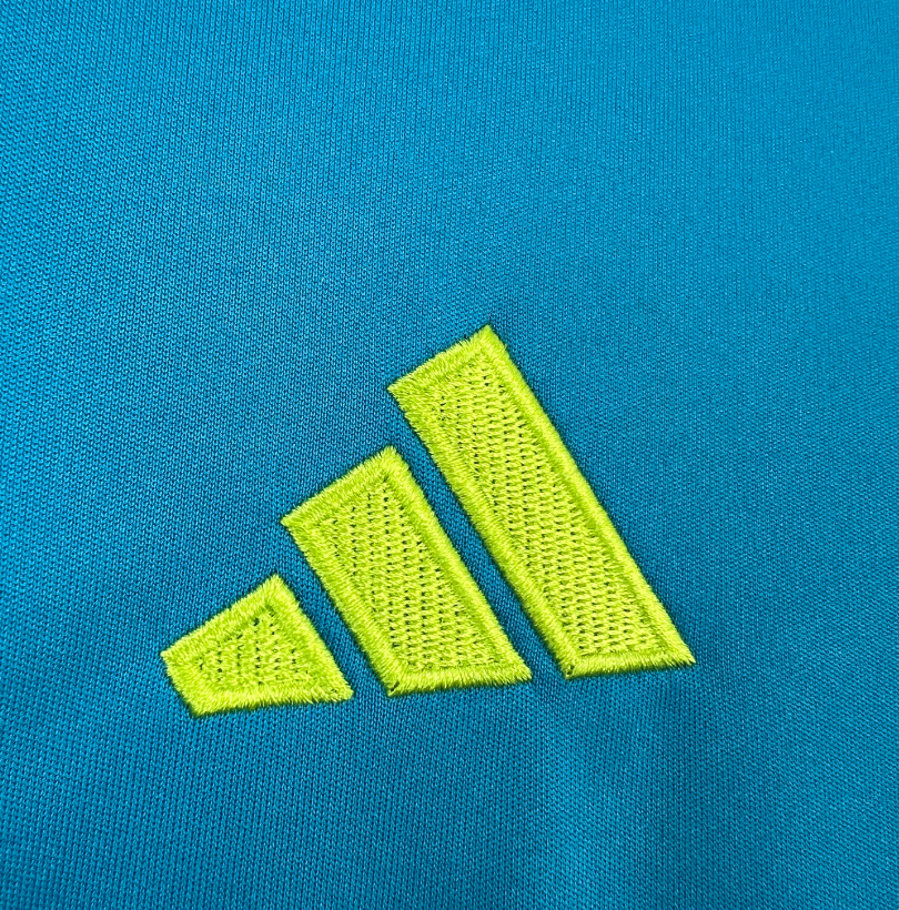 2026 Spain Goalkeeper Football Shirt 1:1 Thai Quality