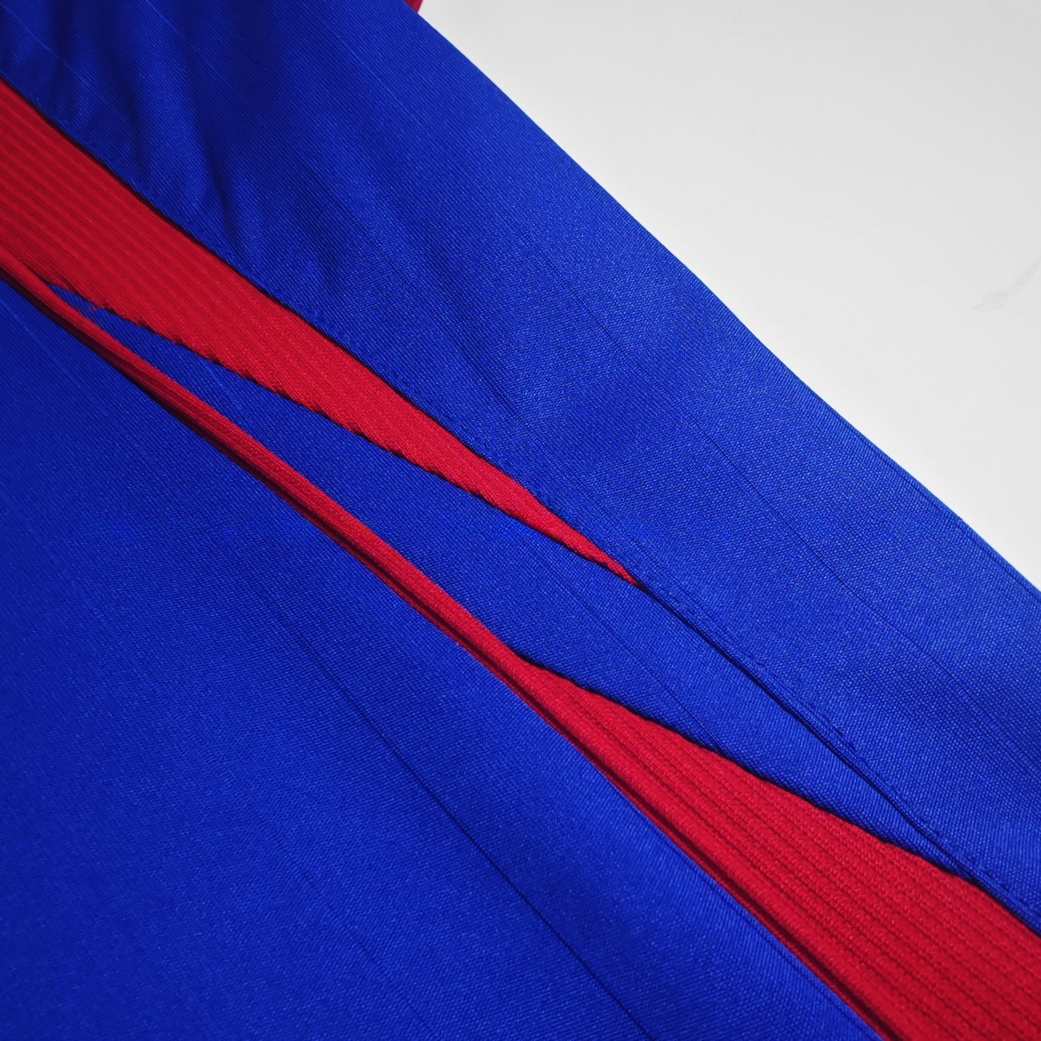 Retro France 2006 Home Jersey - UnitedFutballJersey