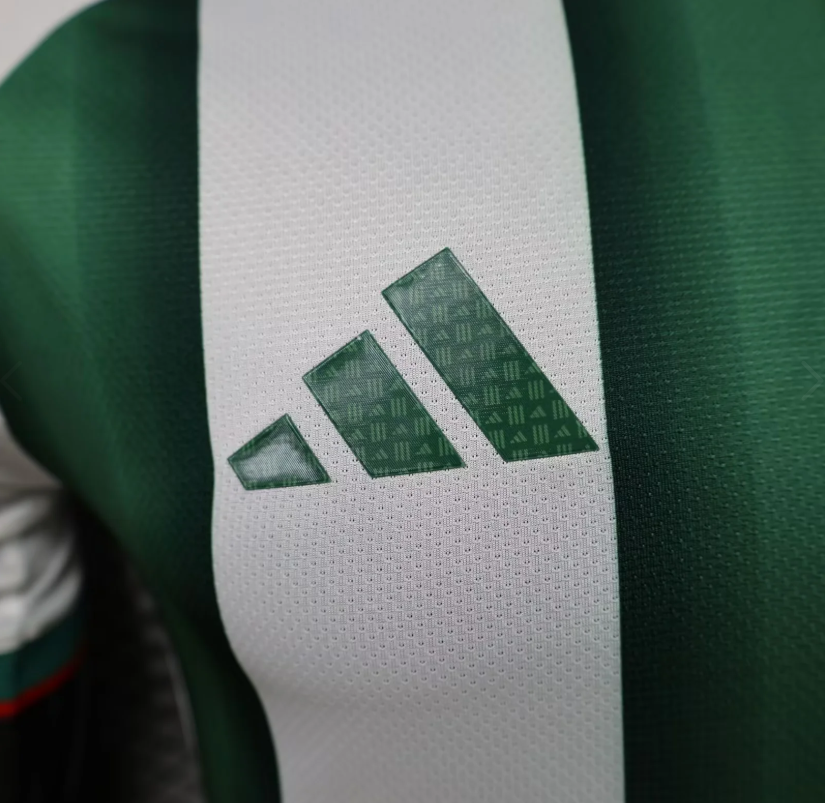 2026 Player Version Mexico National Special Edition 01 Football Jersey 1:1 Thai Quality