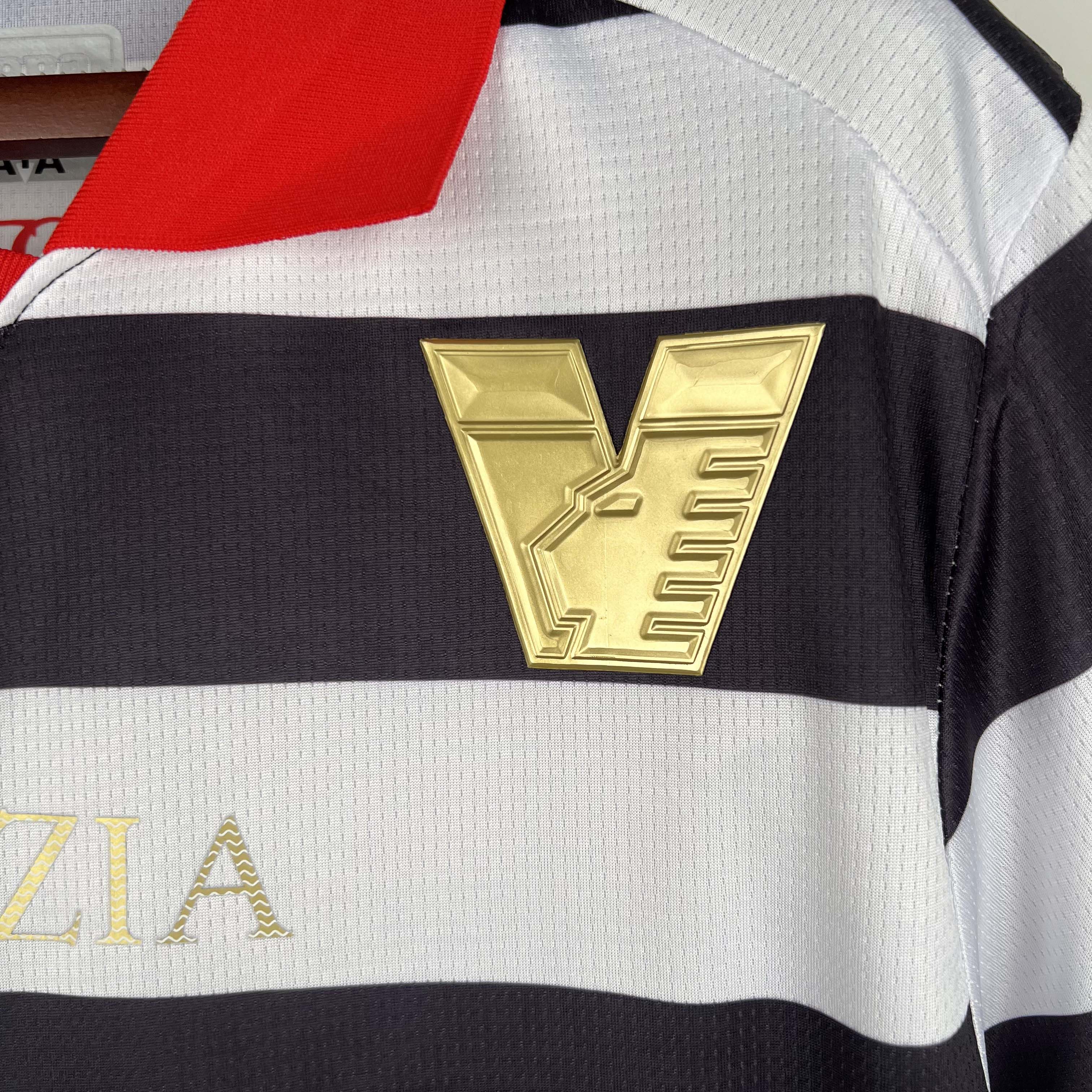 2023/2024 Venezia Third Away Football Jersey 1:1 Thai Quality