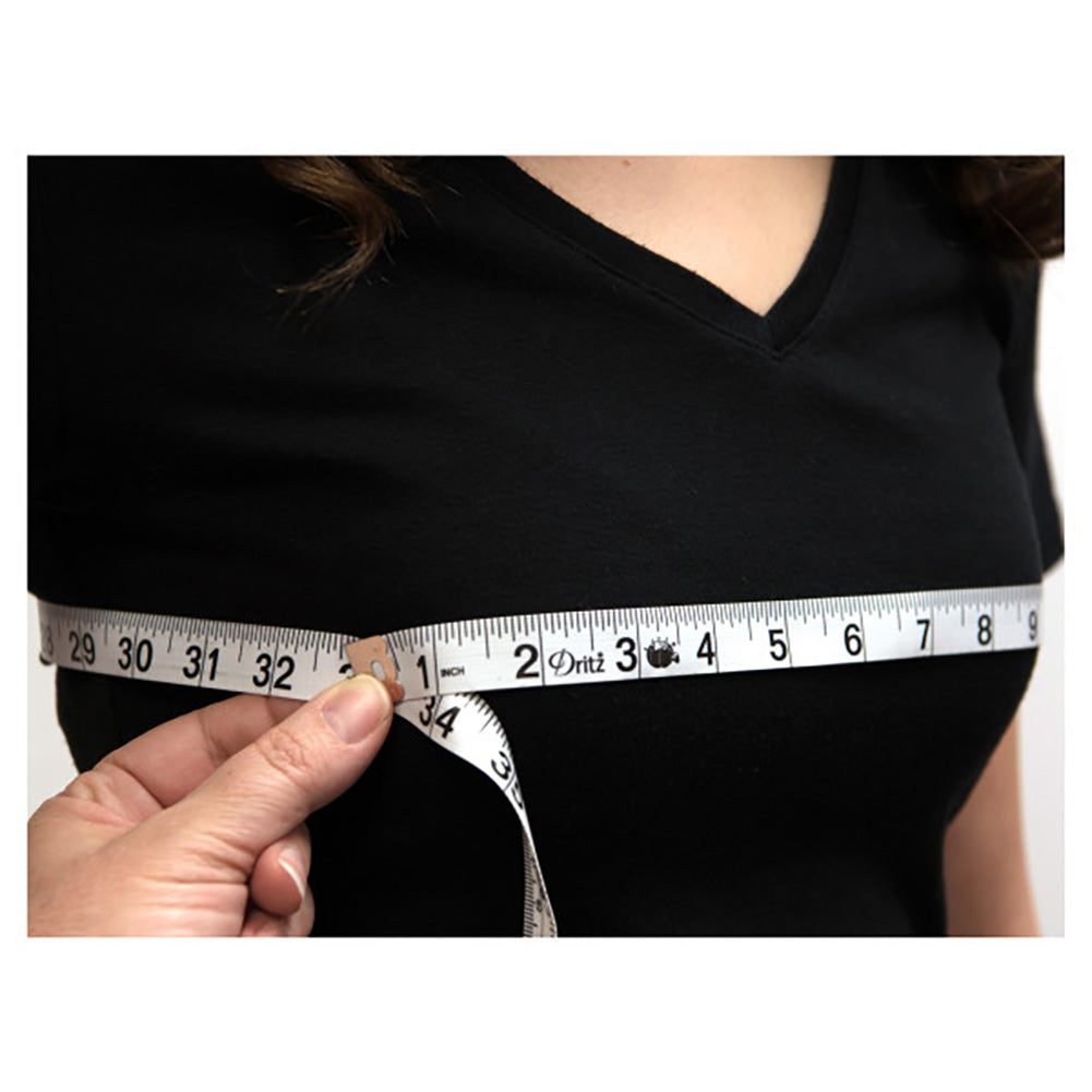 Dritz Tape Measure - White - 60