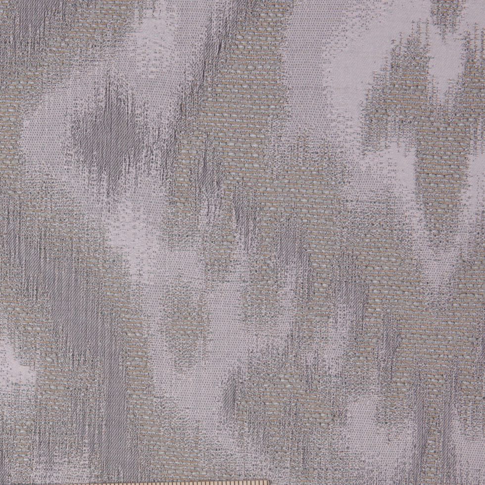 Taupe Ikat Damask Polyester Woven - Joann Fabrics