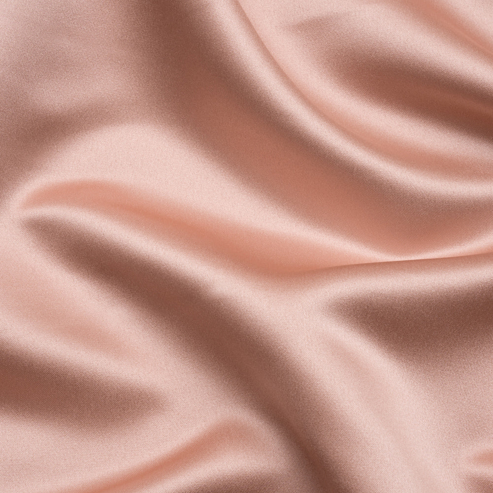 Premium Polyester Satin - Blush - Gavia Collection by Mood - Joann Fabrics