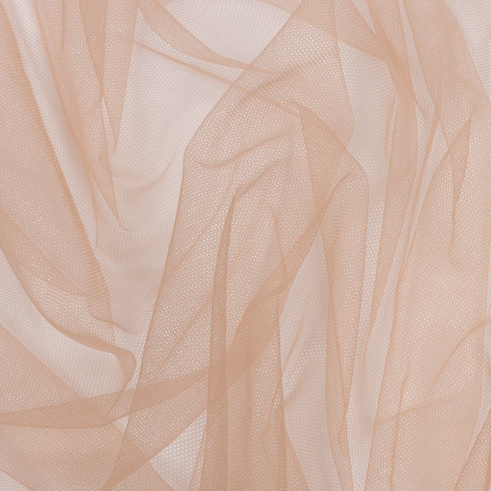Soft Nylon Tulle - Croissant - Leonardo Collection - Joann Fabrics