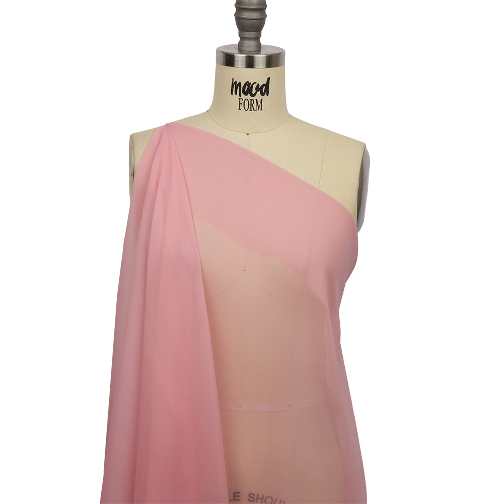 Silk Chiffon 44