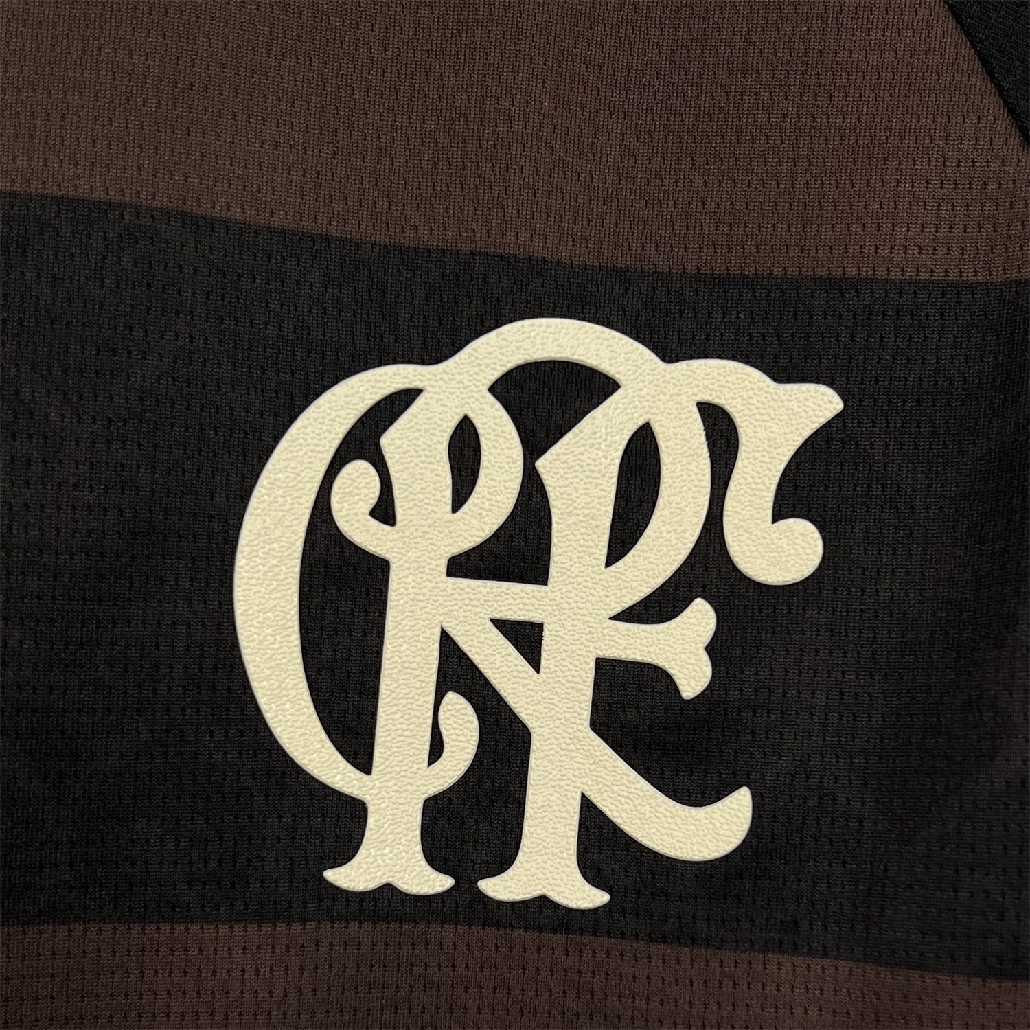 Women's Flamengo 25-26 Brown And Black Special Jersey - UnitedFutballJersey