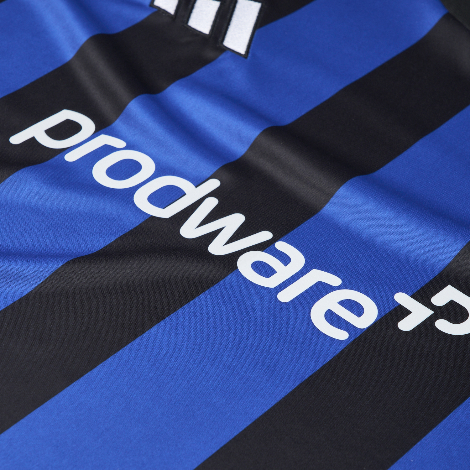 Hamburger SV 26-27 eSports Special Jersey - Fans Version - UnitedFutballJersey