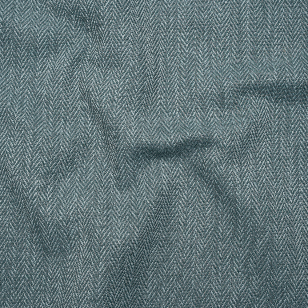 Recycled Polyester Home Decor Twill - Danube Herringbone - British Imported - Joann Fabrics