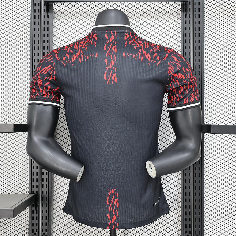 2024/2025 Barcelona Player Version Special Edition Jersey 004 1:1 Thai Quality