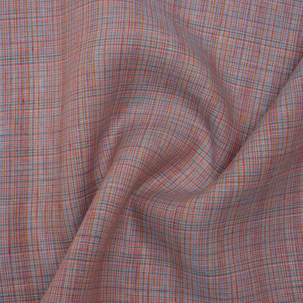 Medium Weight Linen Woven - Rainbow Mottled - Joann Fabrics