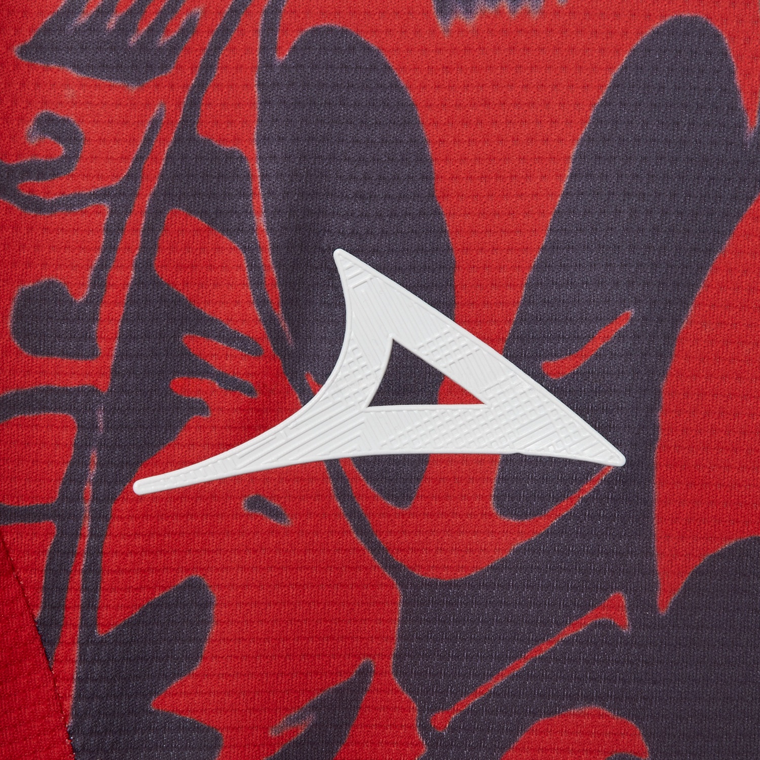 Club Necaxa 25-26 Red Deadpool Special Jersey - Fans Version - UnitedFutballJersey
