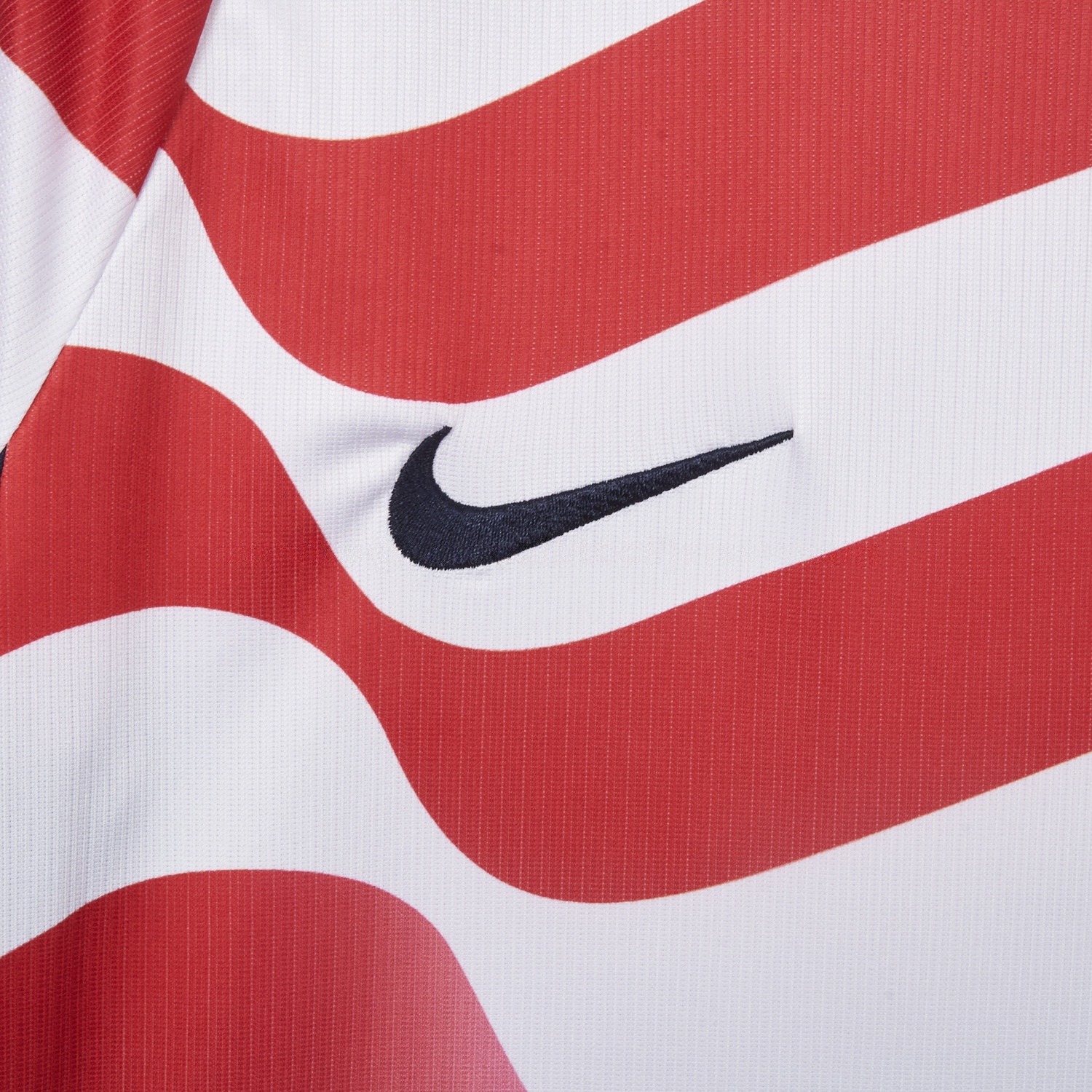 【Chest Blank】United States USA 2026 Home Jersey - Fans Version - UnitedFutballJersey
